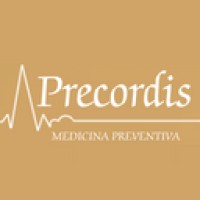 Precordis Medicina Preventiva Logo