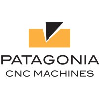 Patagonia CNC Machines Logo