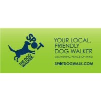 Spot the Dog Walker Logo