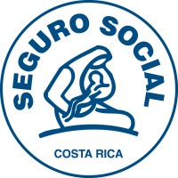 Caja Costarricense de Seguro Social (CCSS) Logo