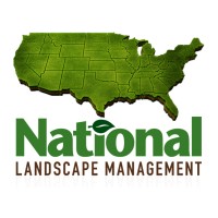 National Landscape Management Logo