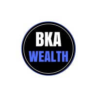 BKA Wealth Consulting, Inc. Logo