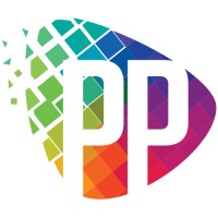 Pixel Perfect LLC Logo