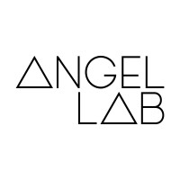 Angel Lab Logo