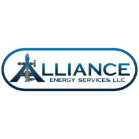 Alliance Energy Services - Cutting and Pressure Control Logo