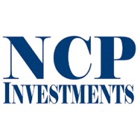 NCP Investments, LLC Logo