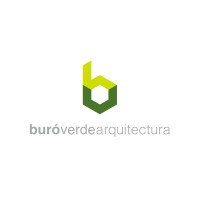 Buró Verde Arquitectura Logo