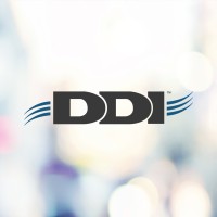 DiscipleData, Inc. Logo