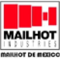 Mailhot de México Logo