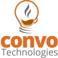 Convo Technologies Logo