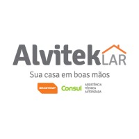 Alvitek Logo