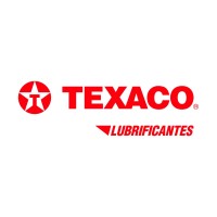 Texaco Lubrificantes Logo