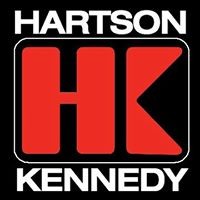 Hartson-Kennedy Cabinet Top Co., Inc. Logo