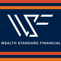 Wealth Standard Financial Logo