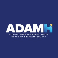 ADAMH Board of Franklin County Logo