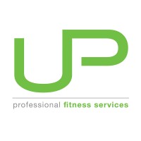 UltimatePROformance Logo