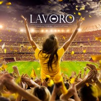 Lavoro Executiva Logo