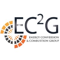 Energy Conversion & Combustion Group Logo