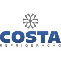 Costa Refrigeração Logo