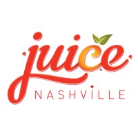 Juice Nashville Logo