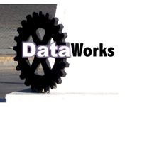 DataWorks Systems Corp. Logo
