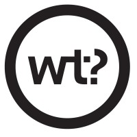 Whos That? Logo
