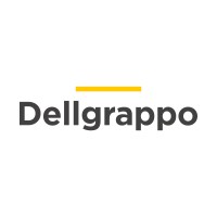 Dellgrappo Consultoria e Marketing Logo