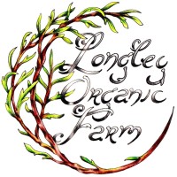 Longley Organic Farm Logo