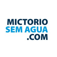 Mictório Sem Água Logo