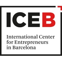 International Center for Entrepreneurs in Barcelona Logo