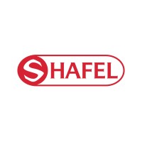 SHAFEL S.A. Logo