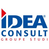 IDEACONSULT - Groupe STUDI Logo