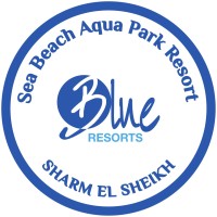 Sea Beach Aqua Park Sharm El Sheikh Logo