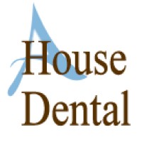 House Dental Logo