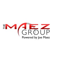 The Maez Group Logo