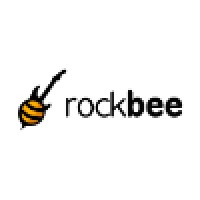 RockBee Logo