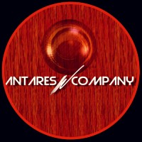 Antares Company Logo
