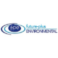 Future-Plus Environmental Logo