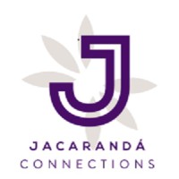 Jacarandá Connections Logo