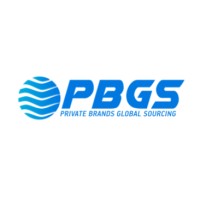 PRIVATE BRANDS GLOBAL SOURCING (PBGS) Logo