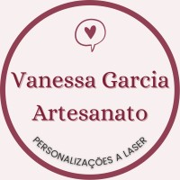 Vanessa Garcia Artesanato Logo