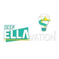Seek ELLAvation™️ Logo