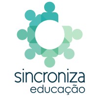Sincroniza Educação Logo