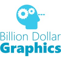 Billion Dollar Graphics Logo
