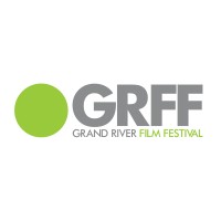 Grand River Film Festival Logo