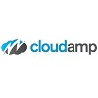 CloudAmp Logo