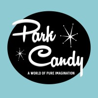 Park Candy Logo