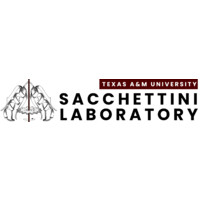 SACLab, Texas A&M AgriLife Research Logo
