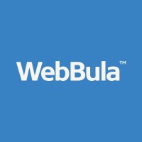 Plataforma WebBula - Revolucionando a saúde com tecnologia Logo
