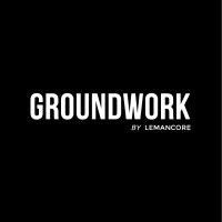 Groundwork Logo